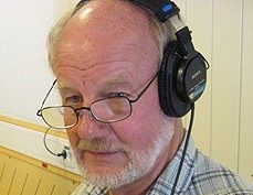 Bengt Lindroth